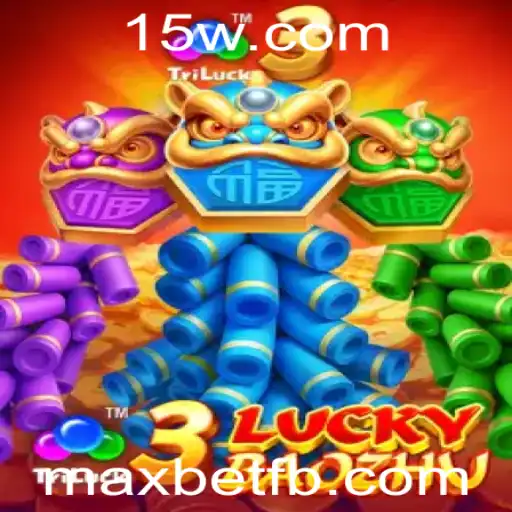 3LuckyBaozhu: Descubra o Universo do Jogo e as Regras do Maxbet