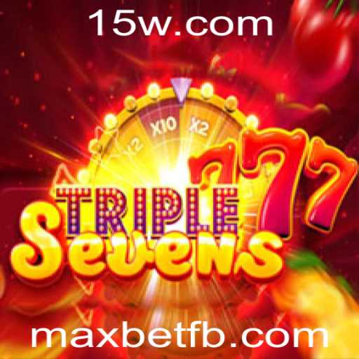 Descubra o Fascinante Mundo de 777TripleSeven com Maxbet