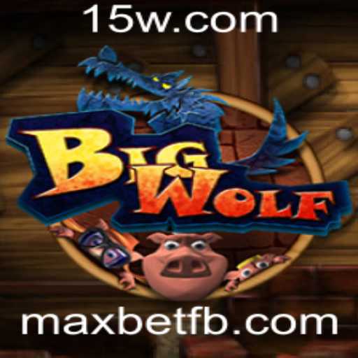 BigWolf: Desvendando o Fenômeno dos Jogos de Apostas com Maxbet