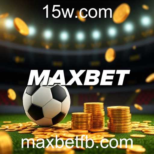 Bônus de Boas-Vindas no Maxbet