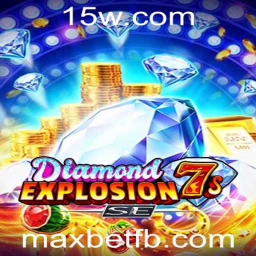 Explorando o Mundo Vibrante de DiamondExplosion7sSE: O Jogo de Cassino Cativante