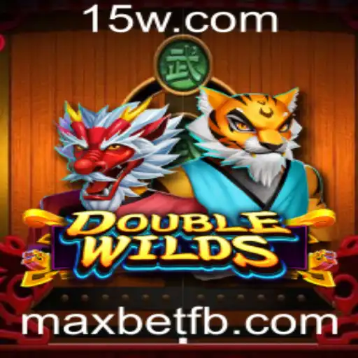 DoubleWilds: Descubra o Fascinante Mundo do Jogo com Maxbet