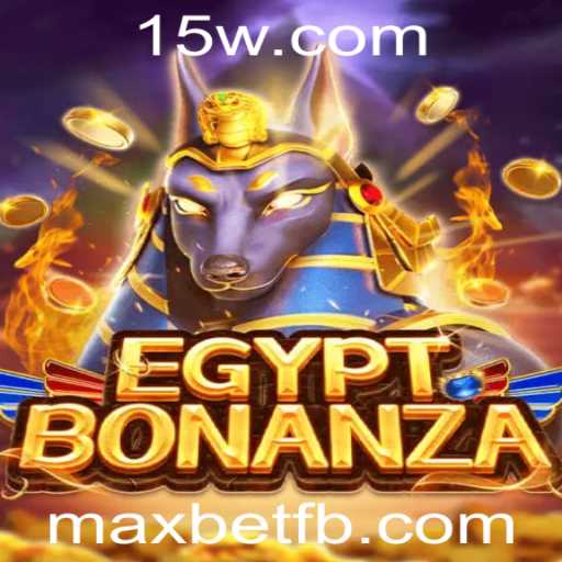 Explorando o Mundo de EgyptBonanza: Um Jogo Fascinante