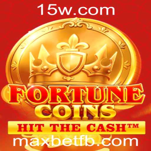 Explorando o Jogo FortuneCoins e a Dinâmica do Maxbet