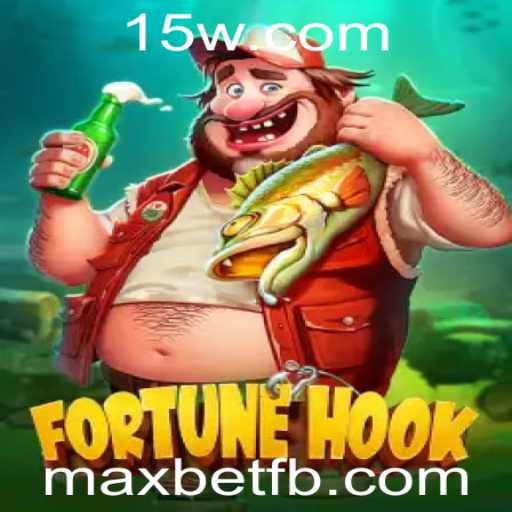 Explorando o Universo de FortuneHook: Uma Jornada ao Redor do Maxbet