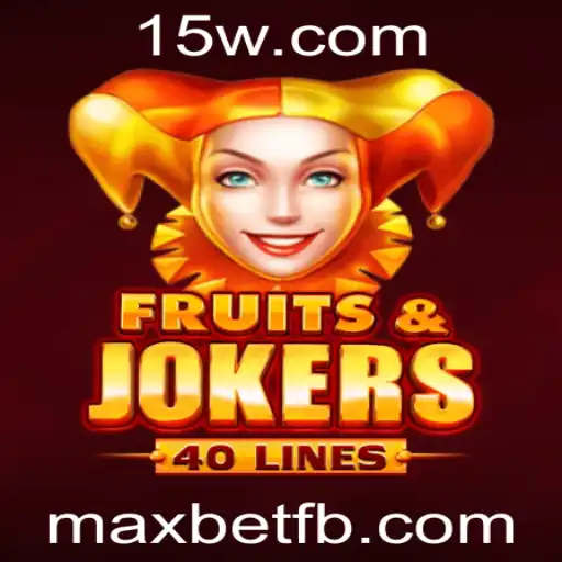 Explorando o Universo de FruitsAndJokers40 e Maxbet