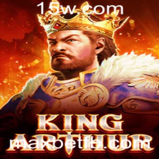 Descubra o Fascinante Mundo de KingArthur: O Jogo de Apostas que Está Conquistando o Mercado