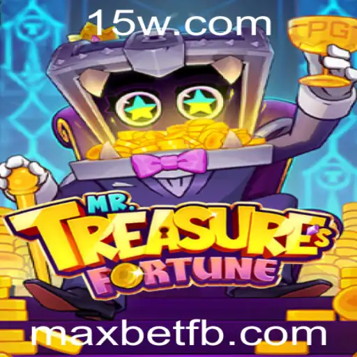 Explorando MrTreasuresFortune: Tudo que Você Precisa Saber