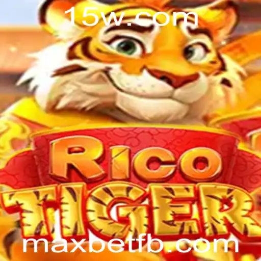 RicoTiger: Mergulhe na Aventura das Apostas com Maxbet