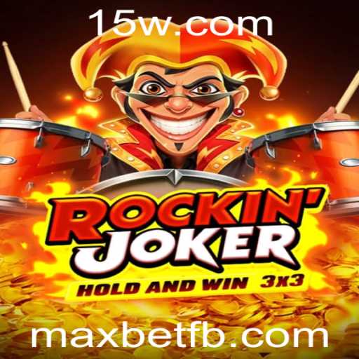 Explorando o Mundo do RockinJoker: Um Jogo de Azar de Nova Geração