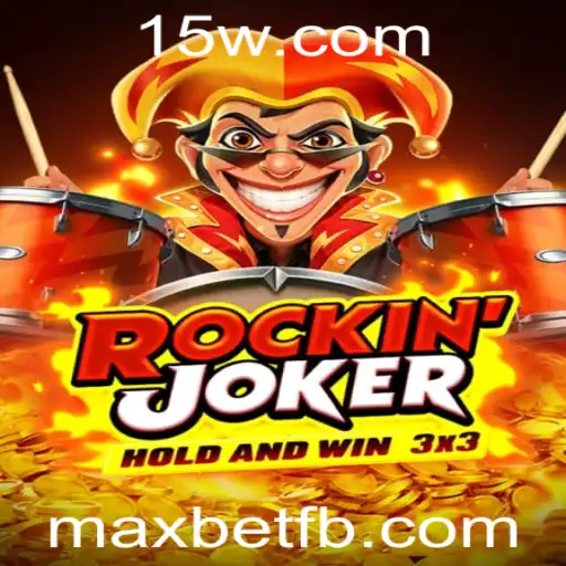 Explorando o Mundo do RockinJoker: Um Jogo de Azar de Nova Geração
