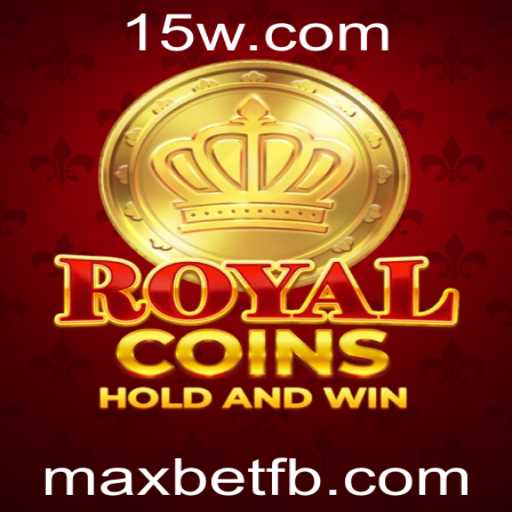 RoyalCoins: Um Mergulho no Mundo dos Cassinos Virtuais e a Emoção do MaxBet