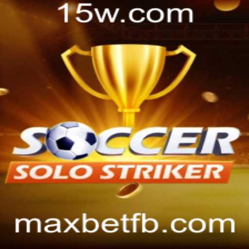 Descubra SoccerSoloStriker: O Jogo de Futebol que Domina a Cena Mundial