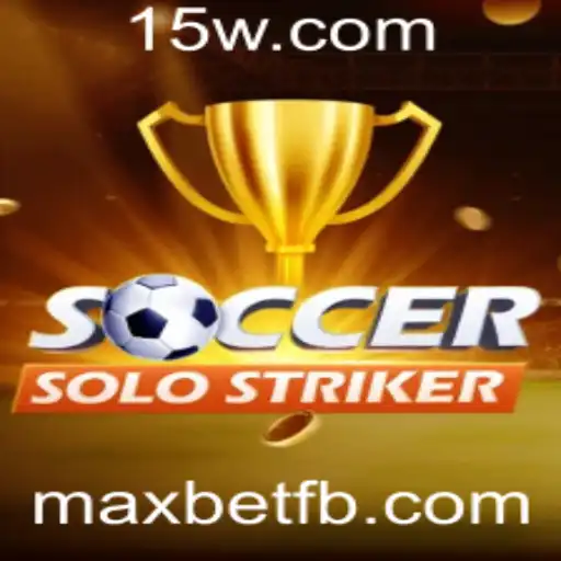 Descubra SoccerSoloStriker: O Jogo de Futebol que Domina a Cena Mundial