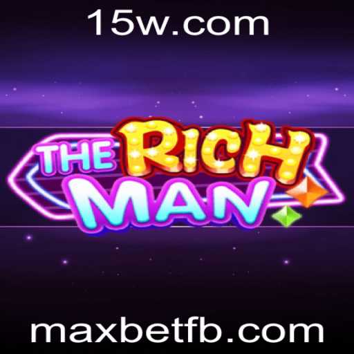 TheRichMan: Um Mergulho no Cativante Universo dos Jogos de Cassino com Maxbet