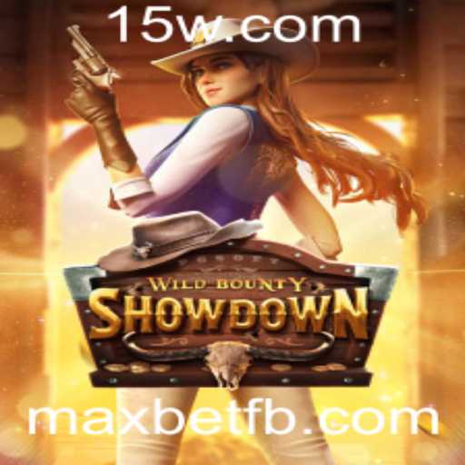 Explorando o Mundo de WildBountyShowdown e a Palavra-Chave Maxbet